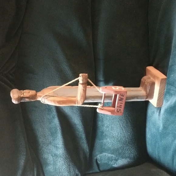 1980's folk art - Picture 5 of 15